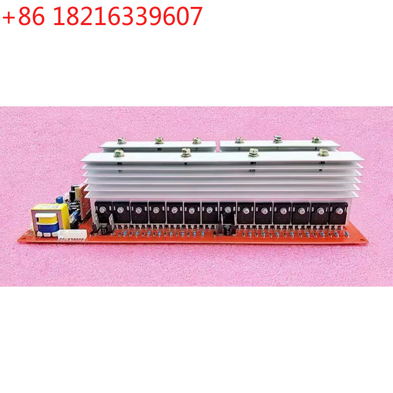 YAO 12v-2600W/24v-5600W/48v-12 - Pure Sine Wave Inverter Board 24V 48V recensie en prijs