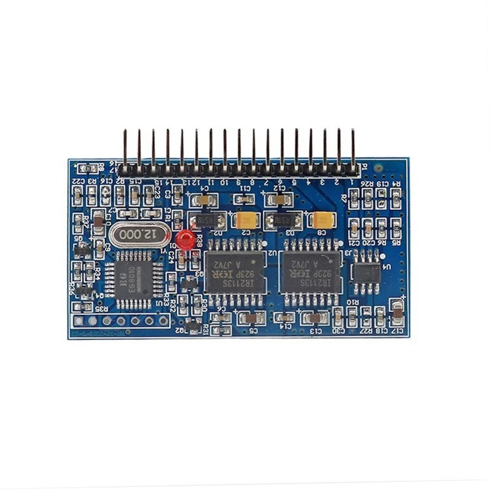 EGS002 EG8010 IR2110 SPWM Inve - Egs002 Pure Sine Wave Inverter Driver Board recensie en prijs