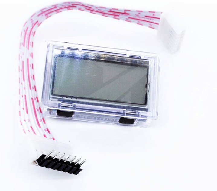 DC-AC 5V Zuivere Sinus Omvorme - Egs002 Pure Sine Wave Inverter Driver Board recensie en prijs