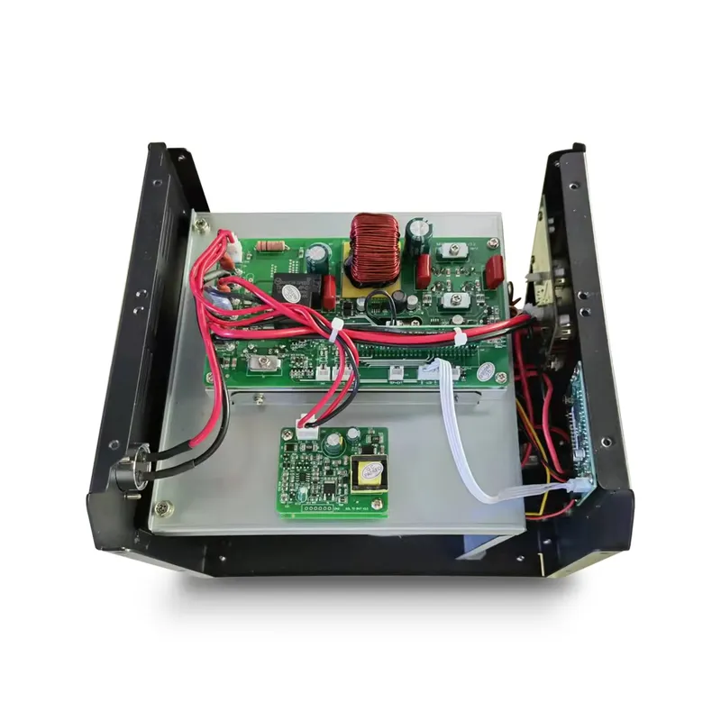 Voor 1Kw 2kw 3kw 5kw 5.5kw 8kw - Pure Sine Wave Inverter Board 24V 48V recensie en prijs