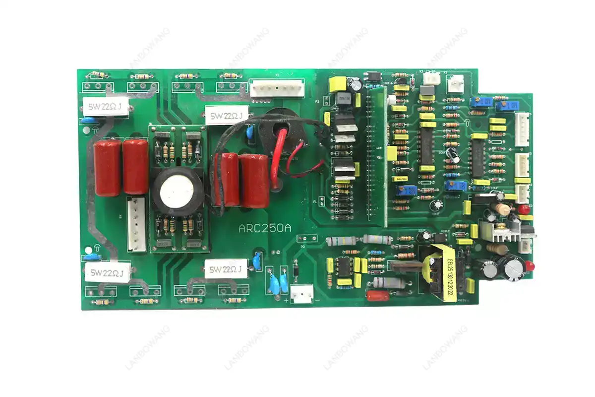 220V IGBT Inverter Lasser Prin - Inverter Welding Machine Igbt 300A recensie en prijs